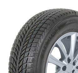 Шина MICHELIN 255/45R20 105V Latitude Alpin LA2, XL, зимова, без камери, без шипів (329128)